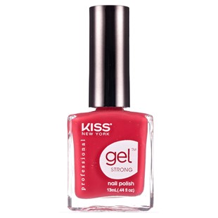 Picture of KISS GEL STRONG NAIL POLISH